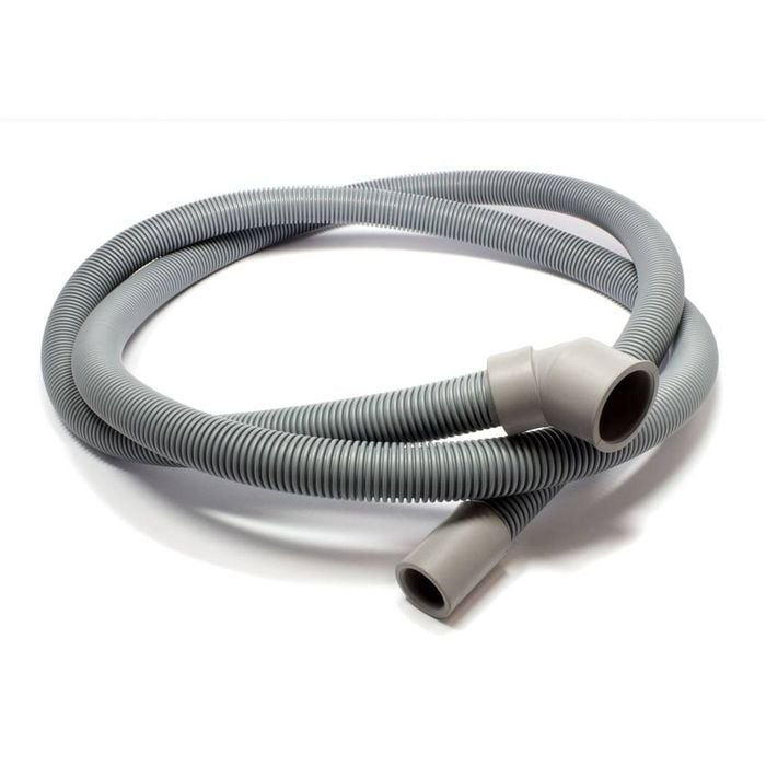 Dishwasher Water Outlet Drain Hose 758973067, Suits Smeg