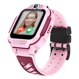 imoo Z3 4G Kids Smart Watch (1.5'', 8GB/256MB) - Pink, 8GB