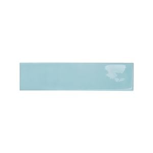 Belite 76 x 306mm Boulevard Subway Breeze Gloss Ceramic Wall Tile