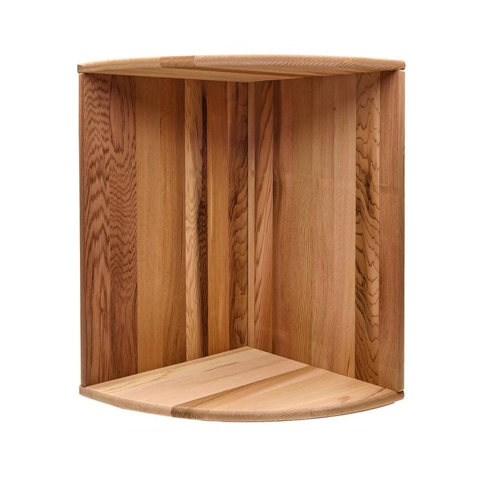 Cellar Smart Corner Display