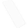 OtterBox Premium Glass Screen Protector for iPhone 16 - Clear