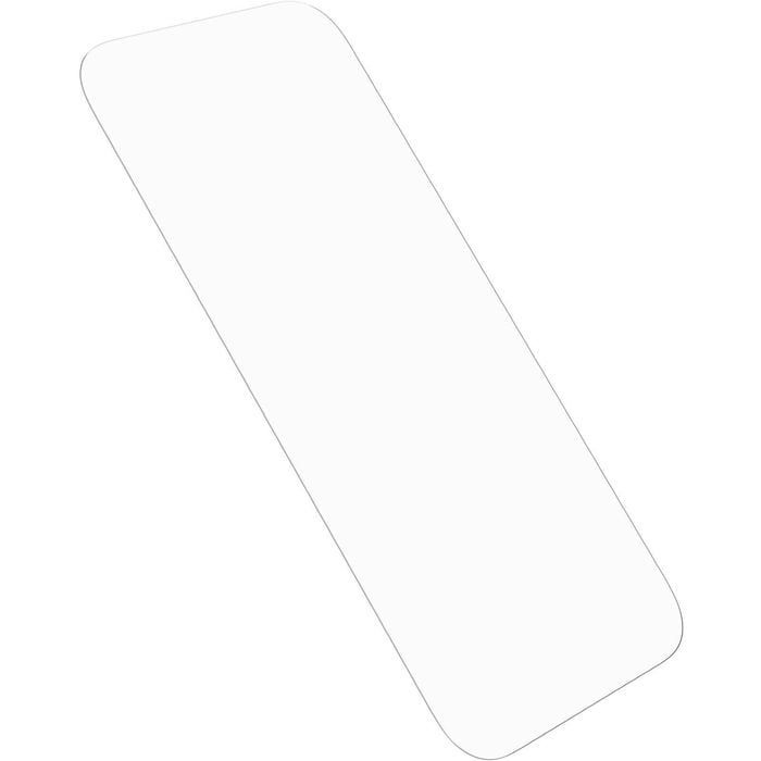 OtterBox Premium Glass Screen Protector for iPhone 16 - Clear