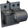 D&D Technologies SureClose Externally Mounted Hydraulic Self-Closing Hinge