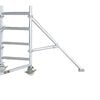 Gorilla Outrigger Arms Scaffold Accessory - 4 Pack
