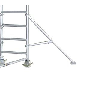 Gorilla Outrigger Arms Scaffold Accessory - 4 Pack