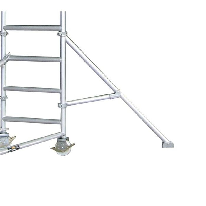 Gorilla Outrigger Arms Scaffold Accessory - 4 Pack