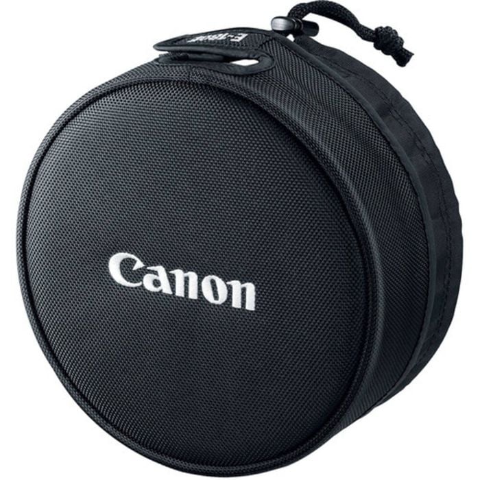Canon E-180e Lens Cap For Ef 400mm F/2.8l Is Usm Iii Lens