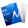 Norton NoFil Sanding Sheet 230 x 280mm 50pk - 240 Grit