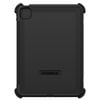 OtterBox Defender Case w/ Stand For Apple iPad Pro 11" M4 - Black