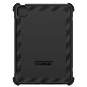 OtterBox Defender Case w/ Stand For Apple iPad Pro 11" M4 - Black