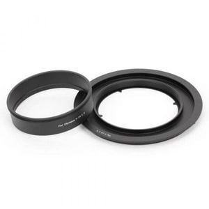 Haida Adapter Olympus Ed 7-14mm And Ring For 150 Series Holder 150 Holder Not Included