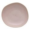 Ecology Ottawa Shallow Serving Bowl 28cm - Pink Salt