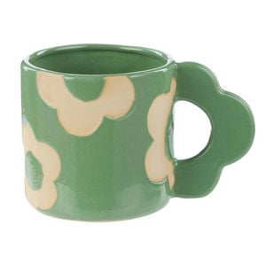 Emporium Posey 400ml Flower Mug
