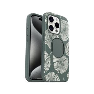 OtterBox OTTERGRIP Case for iPhone 15 Pro - Island Gateway