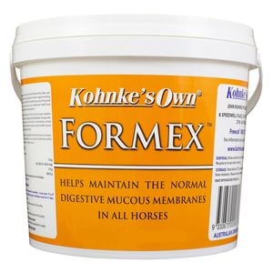 Kohnkes Own Formex Horse Digestive Supplement 3kg