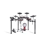 9pc Alesis Drums Crimson MK3 Premium Electronic Drum Kit