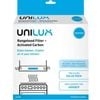 Unilux Rangehood Carbon Filter Pair ULX252