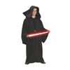 Star Wars Size S Sith Hooded Robe Deluxe Kids/Children Cosplay Dress-up Costume