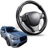 Segmented Steering Wheel Cover for Subaru Forester 2018 - 2025 (SK)