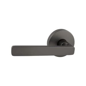 Gainsborough Avant Rivera Satin Graphite Dummy Set