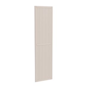 Kaboodle 600mm Cannellini Country Tall Pantry Door