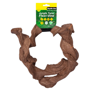 Reptile One Plant Reptile Flexi Vine Jungle Twist Strangle Fig 1.5m (46731)