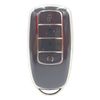 Key Zone Replacement Car Key Sleeve to suit Chery Omoda 5 - Grey
