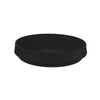 Yates 300mm Monument Tuscan Round Plastic Pot Saucer - 300mm