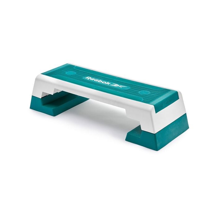 Reebok Step - The Original in Teal