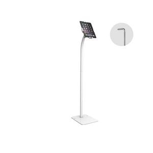 Brateck Universal Anti-Theft tablet floor stand compatible with most 7.9-11 Tablets
