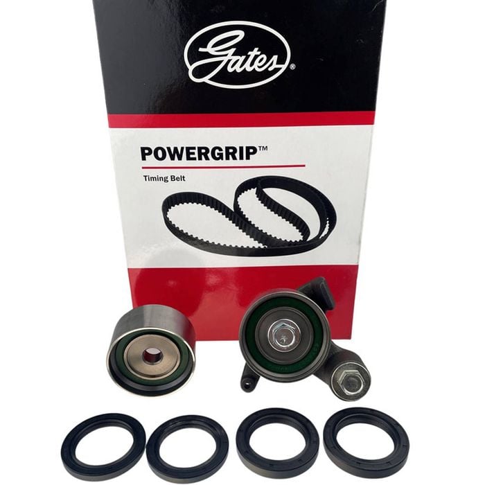 Timing Belt Kit For Toyota Caldina Carina Celica ST185R MR2 3S-GE 3S-GTE