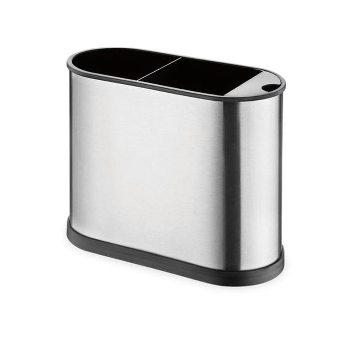 Avanti Stainless Steel Slimline Utensil Holder