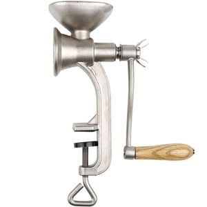 Manual Poppy Seed Grain Grinder Coffee Bean Corn Spice