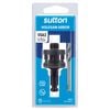 Sutton Tools 32 - 152mm VSA3 Holesaw Arbor