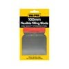 UNi-PRO 100mm Steel Flexible Filling Blade