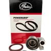 Timing Belt Kit For Toyota Granvia Hiace Hilux Surf Prado Regius 1KZ-TE 3.0L