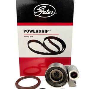 Timing Belt Kit For Toyota Granvia Hiace Hilux Surf Prado Regius 1KZ-TE 3.0L