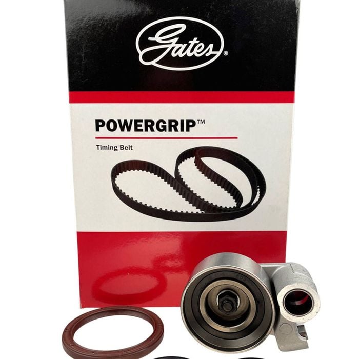 Timing Belt Kit For Toyota Granvia Hiace Hilux Surf Prado Regius 1KZ-TE 3.0L