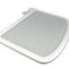 Simpson Washing Machine Lid with Glass 140129166017