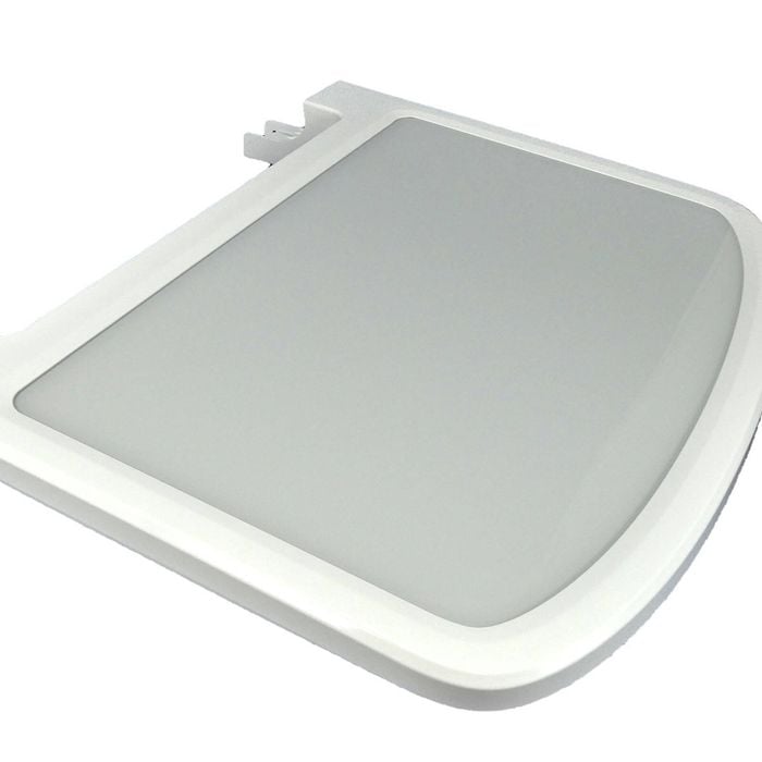 Simpson Washing Machine Lid with Glass 140129166017
