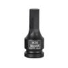 Kincrome 20 x 78mm 1/2" Drive Hex Impact Socket