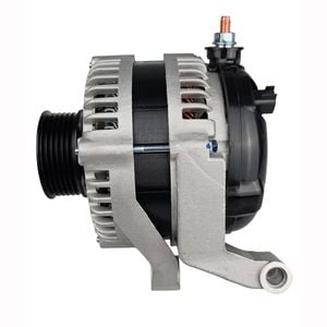 Basco - Alternator for Jeep Cherokee Commander Grand Cherokee Dodge Nitro 12V 150A - BAL1095