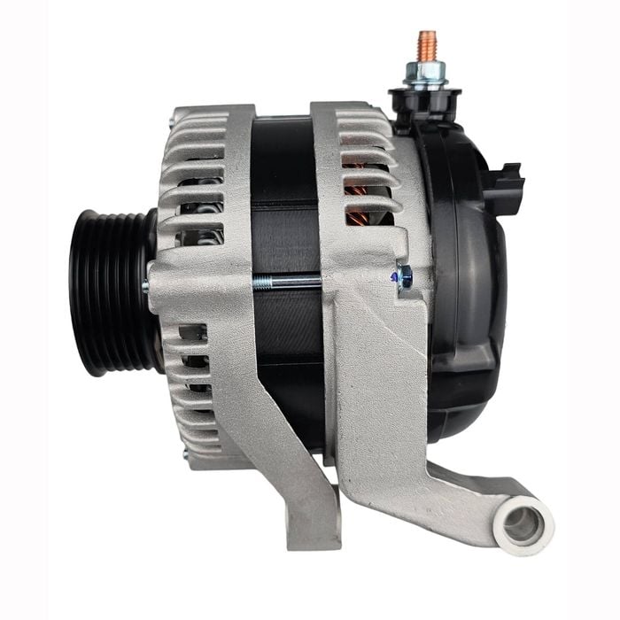 Basco - Alternator for Jeep Cherokee Commander Grand Cherokee Dodge Nitro 12V 150A - BAL1095