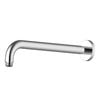 Mondella Resonance 300mm Chrome Horizontal Shower Arm - Chrome