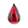 UFC Contender Leather Speed Bag  10" X 7"