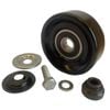 Drive Belt Engine Idler Pulley For Jeep Cherokee XJ 4.0L ERH A/C EP049