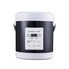 NNEOBA 12V/24V Mini Car Rice Cooker 1.6L Portable Grey