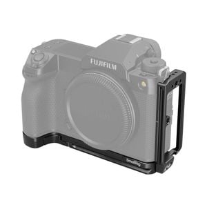 SmallRig L-Shape Mount Plate for FUJIFILM GFX100S II 4716