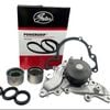 Timing Belt Kit+WP For Mitsubishi Challenger Delica Starwagon Magna Triton 6G72