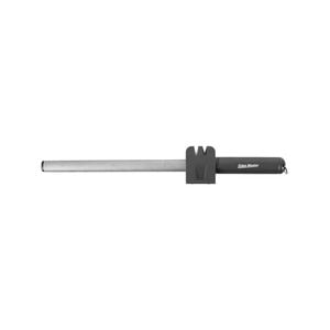 Edge Master Oval Multi Function Diamond Sharpening Steel 26cm